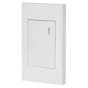 PA-APSE3-EB.jpg 45593 - Placa armada 1 interruptor, 3 módulos, Española, blanco