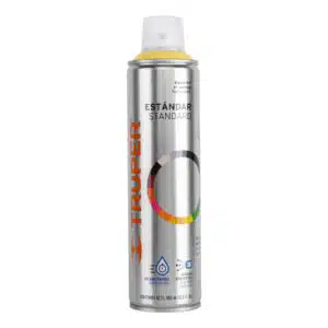 PA-MA.jpg 19043 - Pintura en aerosol, marfil, bote esbelto, 400 ml