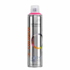 12734 - Pintura en aerosol, rosa mexicano, bote esbelto, 400 ml