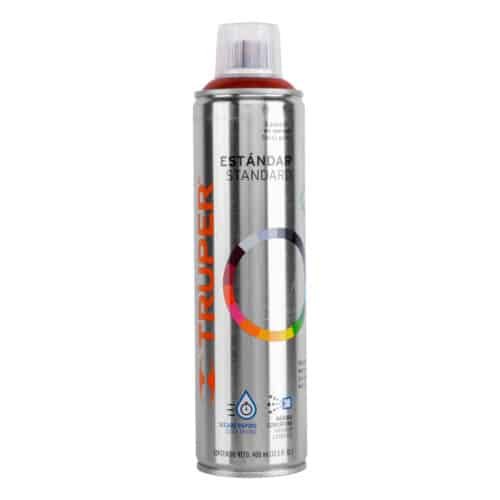 PA-RTX.jpg 19270 - Pintura en aerosol, rojo taxi, bote esbelto, 400 ml