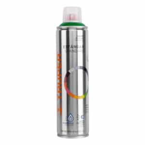 19048 - Pintura en aerosol, verde ecológico, bote esbelto, 400 ml