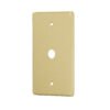 PAAN-S.jpg 46404 - Placa pasacable de aluminio, línea Standard, Volteck