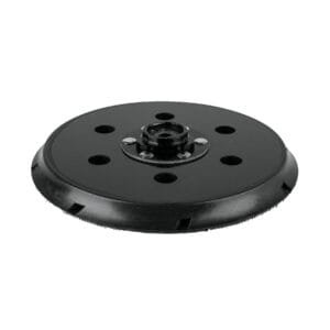 103611 - Respaldo de 5" hook and loop para PULA-5A, TRUPER