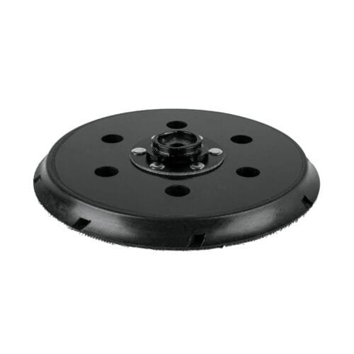 PAD-PULA-5A.jpg 103611 - Respaldo de 5" hook and loop para PULA-5A, TRUPER