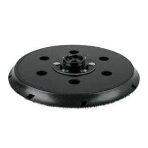 102741 - Respaldo de 6" hook and loop para PULA-6A, TRUPER