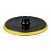 101537 - Respaldo de 7" hook and loop para pulidoras, eje 5/8",TRUPER
