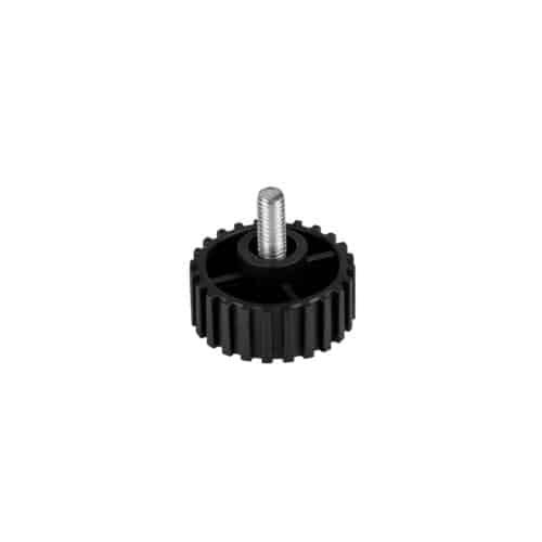 101322 - Pata ajustable para báscula electrónica de mesa (40 kg)