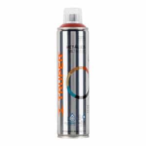 19067 - Pintura en aerosol, cobre metálico, bote esbelto, 400 ml