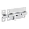 45731 - Pasador de barril de acero cromo 4", HERMEX