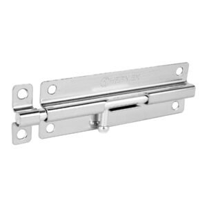 45729 - Pasador de barril de acero cromo 6", HERMEX