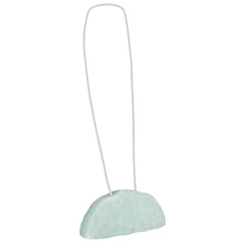 57020 - Pastilla sanitaria aromatizante y desinfectante, herbal