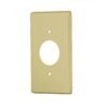 PASE-S.jpg 46414 - Placa para contacto redondo, de aluminio, línea Standard