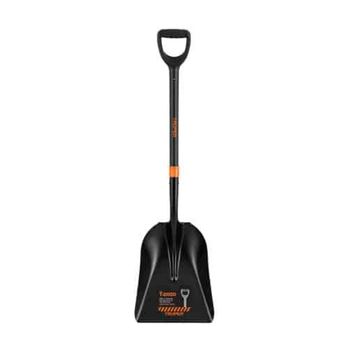 PCAY-PF.jpg 102459 - Pala carbonera T-2000, puño "Y" mango fibra de vidrio Truper
