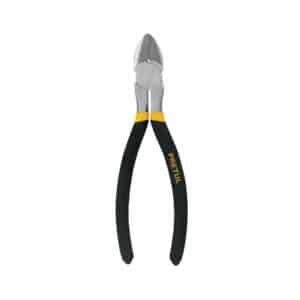22636 - Pinza de corte diagonal 6" mango de PVC, Pretul