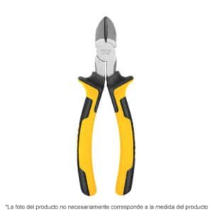 22675 - Pinza de corte diagonal 6" mango Comfort Grip, Pretul