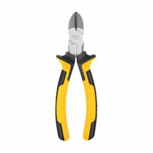 27160 - Pinza de corte diagonal 8" mango Comfort Grip, Pretul