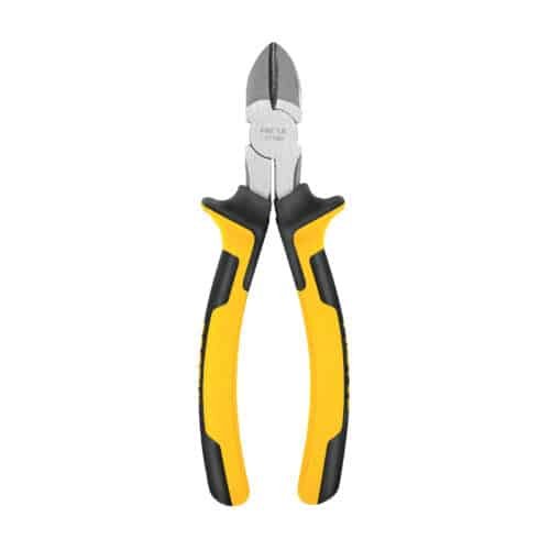 27160 - Pinza de corte diagonal 8" mango Comfort Grip, Pretul