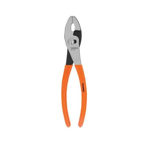 17302 - Pinza de chofer 10" mango de PVC, Truper