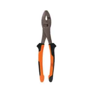 13066 - Pinzas de chofer 10" mango Comfort Grip, Truper Expert