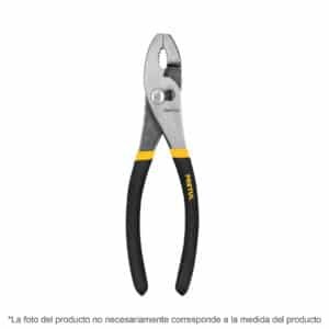 22651 - Pinza de chofer 6" mango de PVC, Pretul