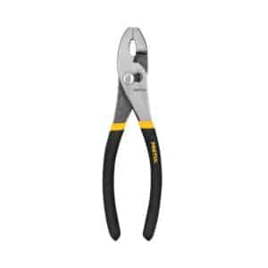22654 - Pinza de chofer 8" mango de PVC, Pretul