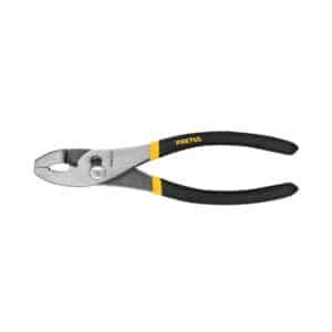 22709 - Pinza de chofer 8" mango de vinil, a granel, Pretul