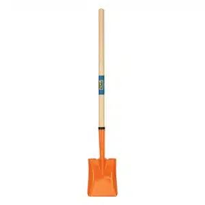 PCL-KID.jpg 19712 - Pala cuadrada para niños con mango de 30", Truper