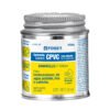 49566 - Cemento p/CPVC, amarillo, toda presión, lata 90ml, FOSET