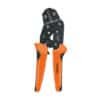 103329 - Pinza de crimpado para terminales, Truper