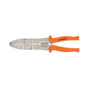 17358 - Pinza 10" pela cables, 20 a 10 AWG,TRUPER