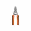 103352 - Pinza 6" pela cables, 30 a 20 AWG, TRUPER