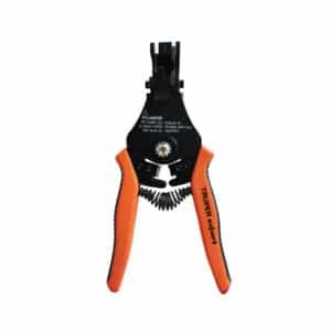 17376 - Pinza 6" pela cables automática, 16 a 12 AWG, TRUPER EXPERT