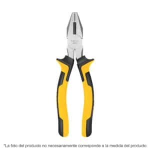 27156 - Pinza para electricista 6" mango Comfort Grip, Pretul