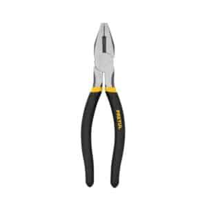 22609 - Pinza para electricista 8" mango de PVC, Pretul