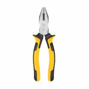 22674 - Pinza para electricista 8" mango Comfort Grip, Pretul