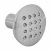 PER-011.jpg 43805 - Perilla metálica estilo "Contempo", níquel satinado, HERMEX