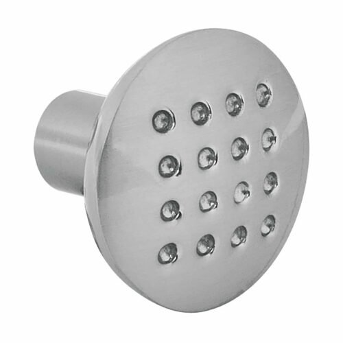 PER-011.jpg 43805 - Perilla metálica estilo "Contempo", níquel satinado, HERMEX