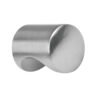 PER-031.jpg 43807 - Perilla metálica estilo "Cilindro", níquel satinado, HERMEX
