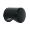 PER-036.jpg 45649 - Perilla estilo "Cilindro" acabado negro, HERMEX