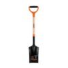 PES-PD.jpg 102454 - Pala escarramán T-2000, puño doble "Y", Truper