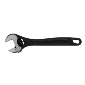 15502 - Llave ajustable (perico) 10" profesional pavonada, Expert