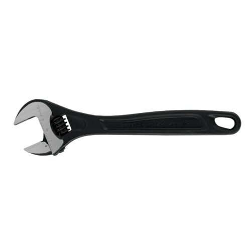 15502 - Llave ajustable (perico) 10" profesional pavonada, Expert