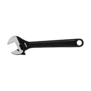 PET-10PP.jpg 21824 - Llave ajustable (perico) 10" pavonada, Pretul