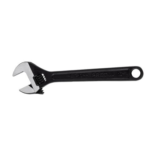 21824 - Llave ajustable (perico) 10" pavonada, Pretul