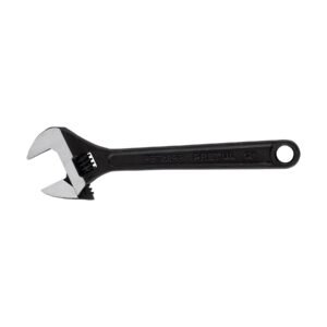 21825 - Llave ajustable (perico) 12" pavonada, Pretul