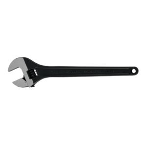 15504 - Llave ajustable (perico) 15" profesional pavonada, Expert