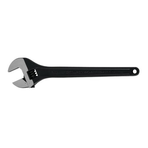 15504 - Llave ajustable (perico) 15" profesional pavonada, Expert