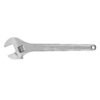 100049 - Llave ajustable (perico) 15" profesional cromada, Expert