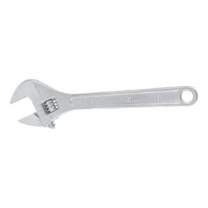 PET-15P.jpg 26054 - Llave ajustable (perico) 15" cromada, Pretul
