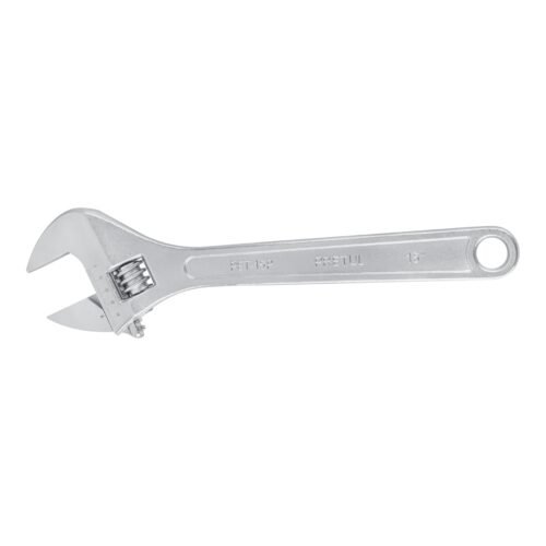 26054 - Llave ajustable (perico) 15" cromada, Pretul